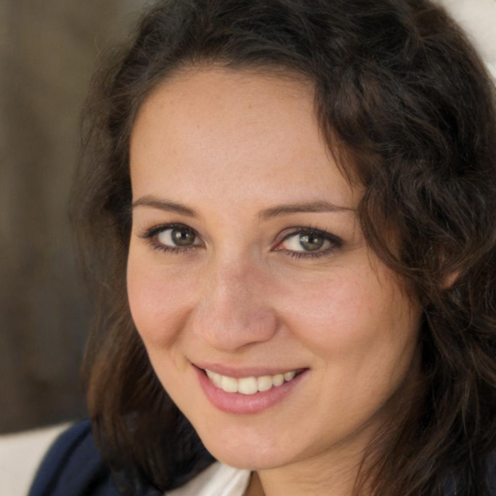 Portrait de Sophie Laurent, spécialiste en gestion de portefeuille