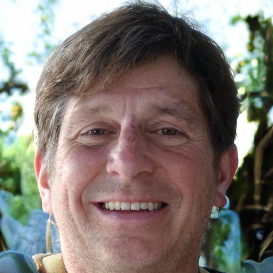Portrait de Marc, ancien participant au programme